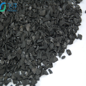 Activated Carbon for Water Treatment